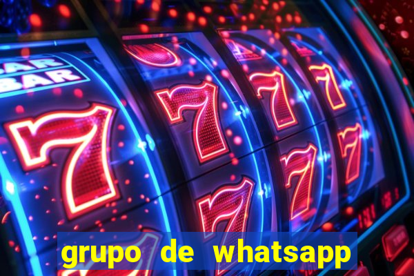 grupo de whatsapp de cdzinha